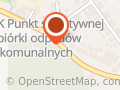 Kaczmarek Rajmund. Zakład zegarmistrzowski i sprzedaż zegarków