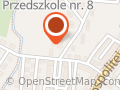 Niżyńska Maria. Fryzjerstwo