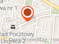 PRZEDSIĘBIORSTWO USŁUGOWE ELEKTRO CYP INSTAL