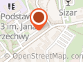 Casting. Zakład złotniczy. Liput Z.