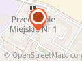 Drozdek Agnieszka. Gabinet kosmetyczny