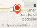 Błażejewska Krystyna. Transport Ciężarowy