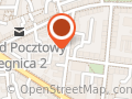 Gabinet masażu. Pękała M.