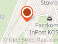 Hotel Asystenta. Dział domów studenckich