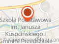 Szkoła Podstawowa w Pogwizdowie. Filia