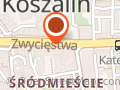Salon Partner Orange Ramsat Koszalin