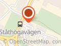Assistancekåren. Östgöta bärgning