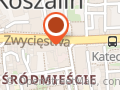 Centrum Usługowo Doradcze Euroregionu Pomerania w Koszalinie