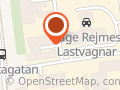 Strömtornet Fastighets AB
