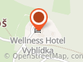 Wellness Hotel Vyhlídka
