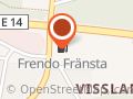 Frendo Fränsta