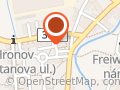KONZUM Hronov