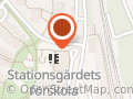 Stationsgärdets förskola