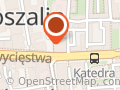 Hosso Office Koszalin