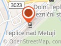 Teplice nad Metují