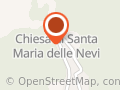 Pizzeria Sancta Maria la Pizzaccia dal 1995