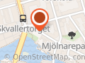 Modeströmmen