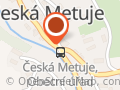 Česká Metuje - Obecní Úřad