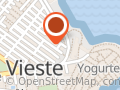 Filo D'olio Vieste