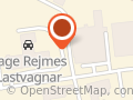 Tage Rejmes Lastvagnar AB
