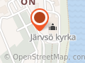 Järvsö församling