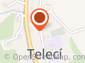 Farní sbor Českobratrské církve evangelické v Telecím