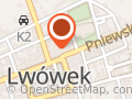 Piekarnia Gwóźdź Lwówek