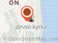 Järvsö kyrka