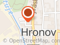 Hronov - městský úřad