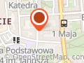 Agent Firmy Inwestycyjnej - DM BOŚ
