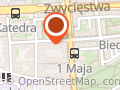 Augustyniak Magdalena. Pośrednictwo Ubezpieczeniowo - Finansowe