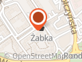 Żabka