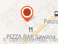 PIZZA - BAR Sawana