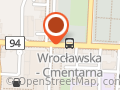 Zakład Usług Pogrzebowych Legnickiego Przedsiębiorstwa Gospodarki Komunalnej Sp. z o.o.
