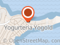 Ristorante La Scogliera