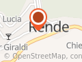 Bed & Breakfast Arinde