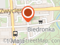 Radex. Firma transportowo - handlowa. Piotrowiak R.
