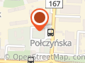 Lecznica Weterynaryjna. Lek. Wet. m. Golkowski