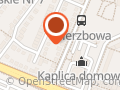 Trocińska Barbara. Salon Fryzjerski