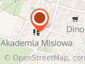 Klub Dziecięcy "Akademia Misiowa"