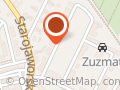 Gazbut. Stacja kontroli pojazdów