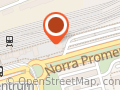 Resecentrum Norrköping
