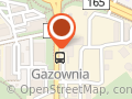 fontanna przy gazowni