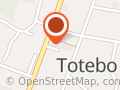 Systembolaget Totebo