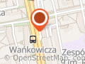 Klimkowski Tomasz. Parking strzeżony