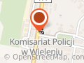 Komisariat Policji w Wieleniu