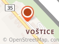 Tank ONO, s.r.o. Voštice