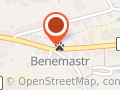 Benemastr - veterinární ordinace Hronov