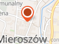 Bank Spółdzielczy w Kamiennej Górze, Punkt w Mieroszowie