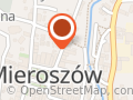 Surosz. Sklep Mięsno - Wędliniarski. Surosz J.